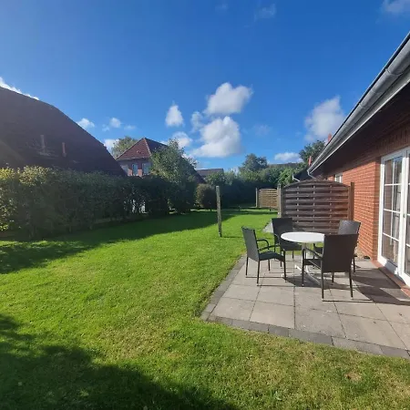 Ferienwohnung Eg Seemuschel Appartamento