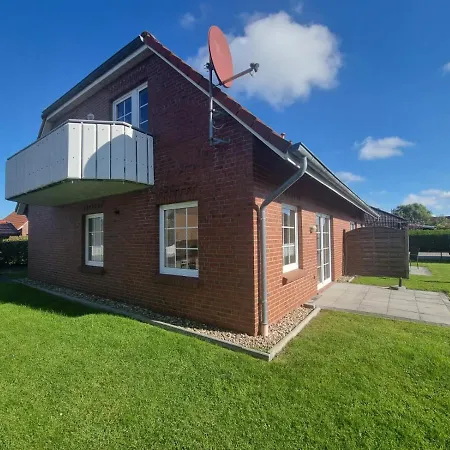 Ferienwohnung Eg Seemuschel